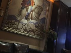 -1492雪茄威士忌俱乐部(明宇金融广场店)