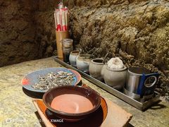 -破瓦寒窑·地摊烤羊排