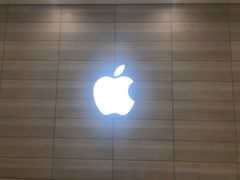 -Apple零售店(济南恒隆广场店)