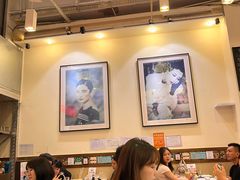 -大哥餐厅(西城花园店)
