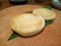 摩登粑粑-云海肴·汽锅鸡·云南菜(天津国金汇店)