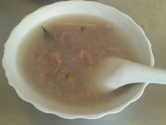 牛肉羹-群众牛肉小点(蚵仔煎)