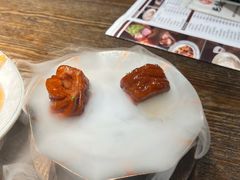 -魁盛居百年鲁菜馆(县西巷店)