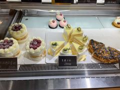 -KOMUGI 小麦家(新地假日广场店)