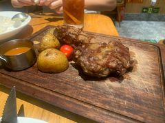 -森Some Fusion(荔湾店)