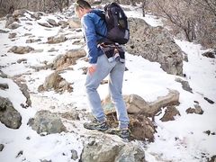 -阳台山自然风景区