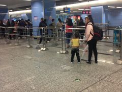 -大龙山(地铁站)