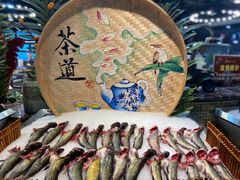 黄辣丁-吉布鲁牛排海鲜自助(339店)