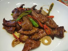 -渔家风味·鲅鱼水饺·央视展播·海鲜天津菜(开发区店)