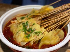 串串-走街串巷(丰富路店)