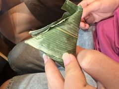 -张关合渣(朱家坳店)