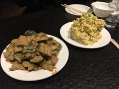 -买又大餐厅(福林里店)