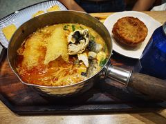 -小满手工粉(杭州滨江龙湖店)