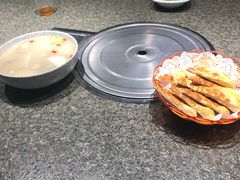 -马一洒开锅羊肉清真餐厅(京汉店)