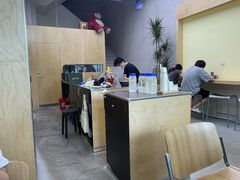 -正谈炸鸡(深圳首店)