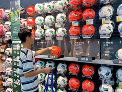 -迪卡侬(民族东店)