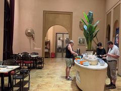 -海南椰子鸡餐厅(三亚湾红树林店)