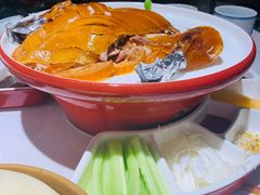 -大鸭梨烤鸭·北京菜(南小街/南苑店)