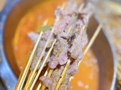 -袁记串串香(和县镇淮街店)
