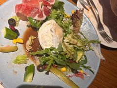 -MARU玛露音乐餐厅(大学路店)