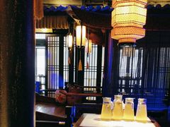 -绿茶餐厅(西湖银泰百货店)