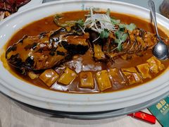 -峰厨大鱼泡饼(水上公园店)