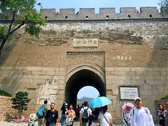 景点-八达岭长城