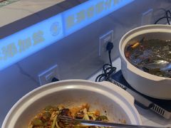 -素满香·全民食养自助(长宁龙之梦店)