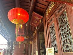 -槟城观音庙(Goddess of Mercy)