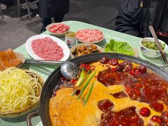 -五里关火锅(牛市口店)
