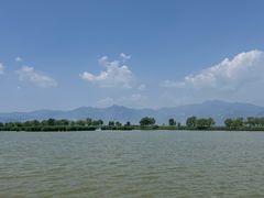 -野鸭湖国家湿地公园