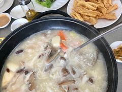 -祈胜邨•顺德鱼生•顺德菜(容桂店)