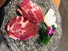 -万兴佳烤肉·长白山老味道(宏泰广场店)