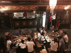 -小龙坎火锅(新天润店)