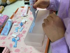 -Summer House夏莫手工坊团建活动(世博源店)