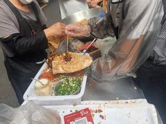 -六广门毛阿姨糯米饭