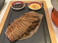 -敏珠拉姆藏餐·南京厨房(富春江东街店)