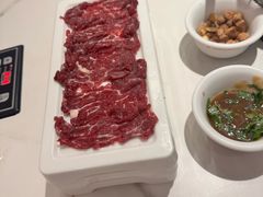 -八合里潮汕鲜牛肉火锅(上海汇智广场店)