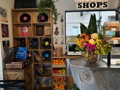 -Money Shops(愚园路店)