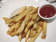 -玛尚诺意式餐厅(官舍店)