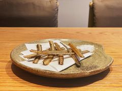 -傲鳗·日本料理(光华路店)