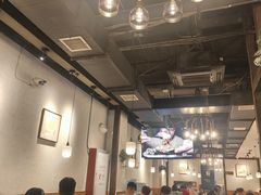 -乔街深夜食堂·小龙虾·高压锅生蚝(杭州总店)