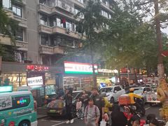 -奎星楼街