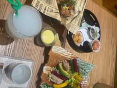 -吉之仙•中国制造•出口级食材日料店(领事馆总店)