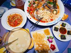 -坛宗剁椒鱼头(河西王府井店)