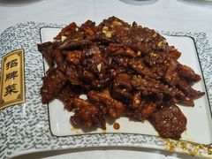 -大眼锅贴水饺(河东店)