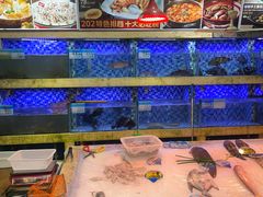 -202特色排档(五缘湾店)