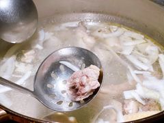 竹荪椰子鸡-大头椰·海南椰子鸡火锅(思明万象城店)