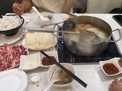 -黑山牛肉汤火锅(花城汇店)