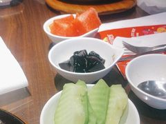 -豪享来中西餐厅(隆昌店)